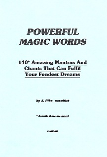 Powerful Magic Words Jason Pike Pdf Powerful Magic Words Jason Pike Pdf